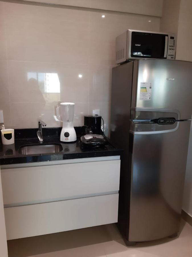 Premium Flat Natal Vista Mar Exterior photo