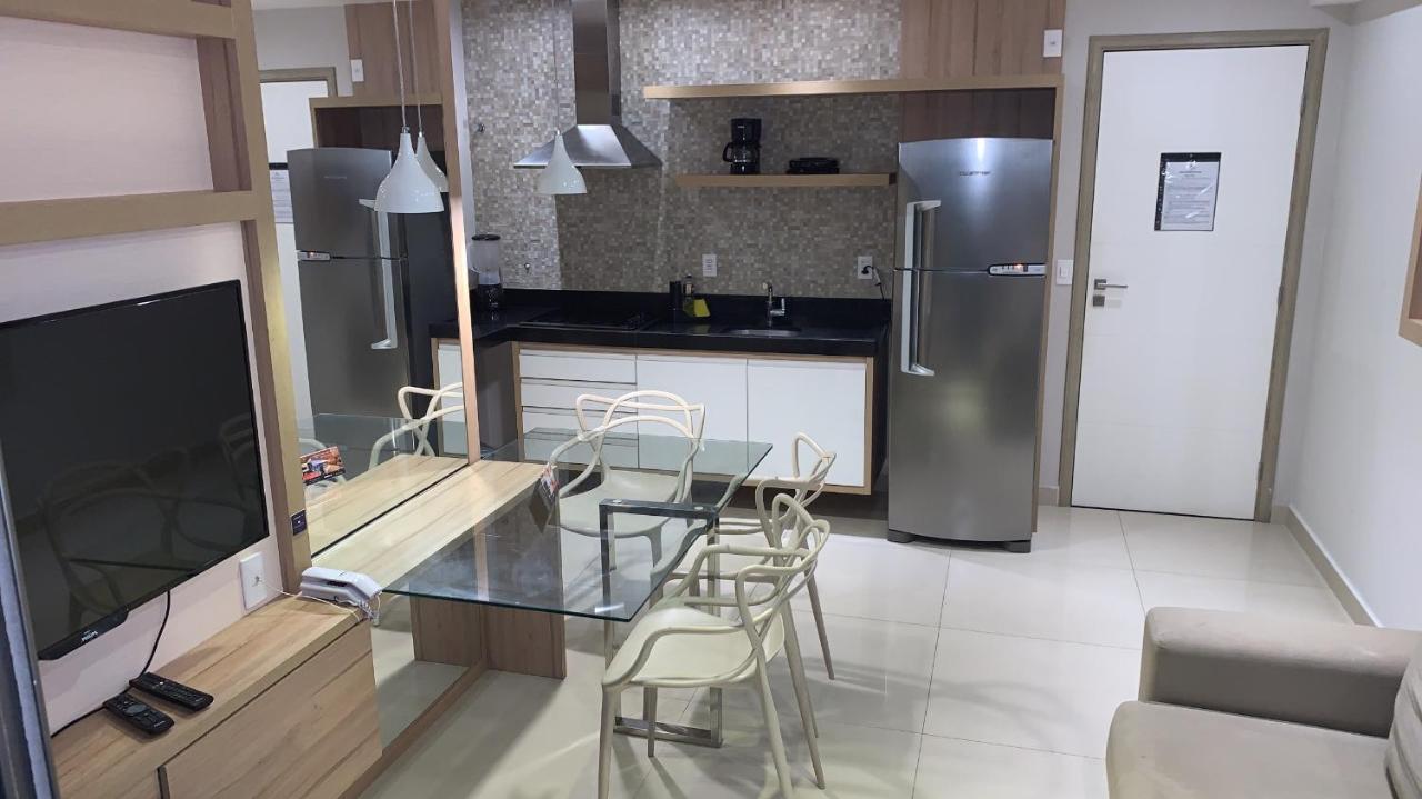 Premium Flat Natal Vista Mar Exterior photo