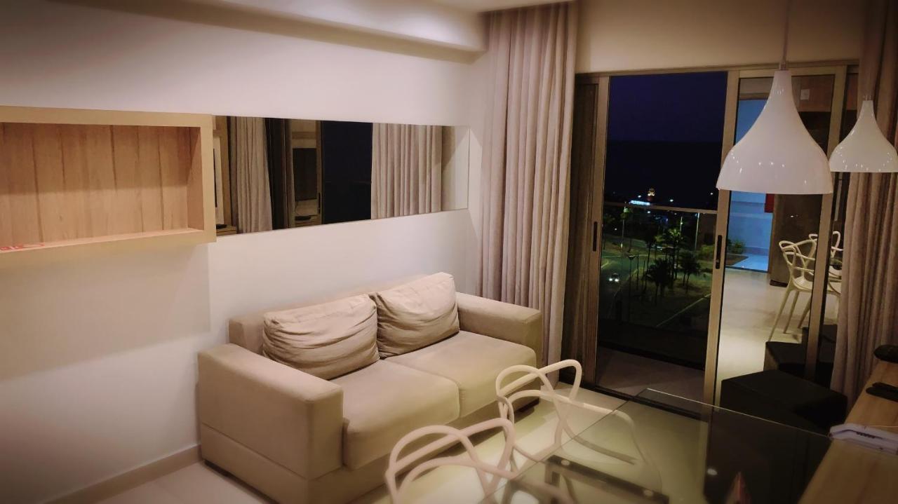 Premium Flat Natal Vista Mar Exterior photo