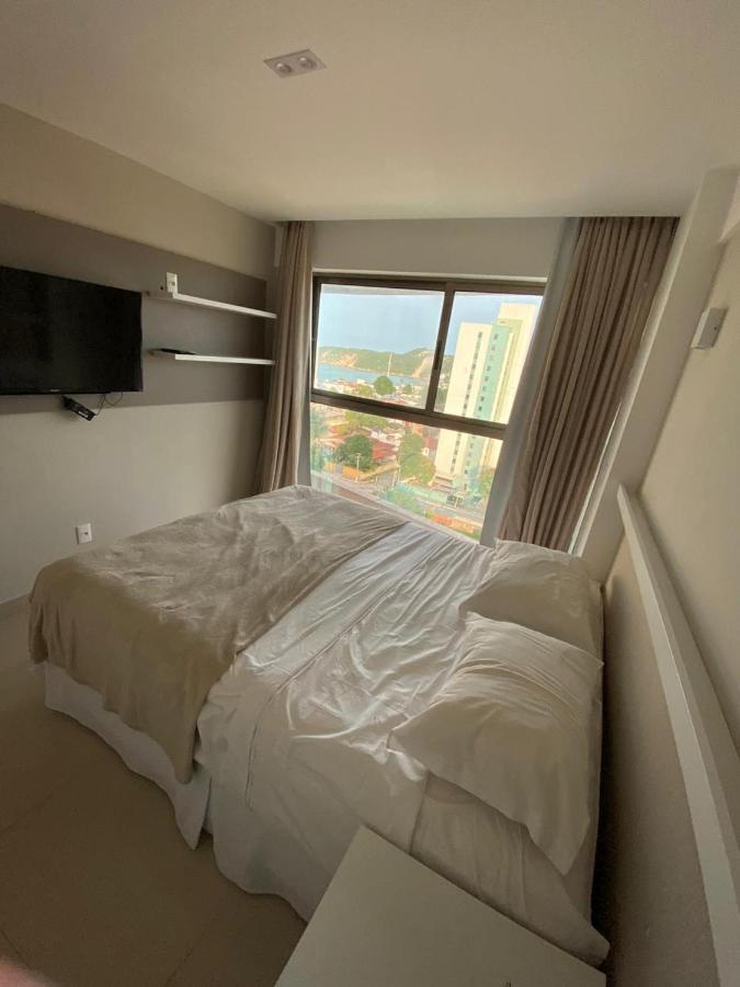 Premium Flat Natal Vista Mar Exterior photo