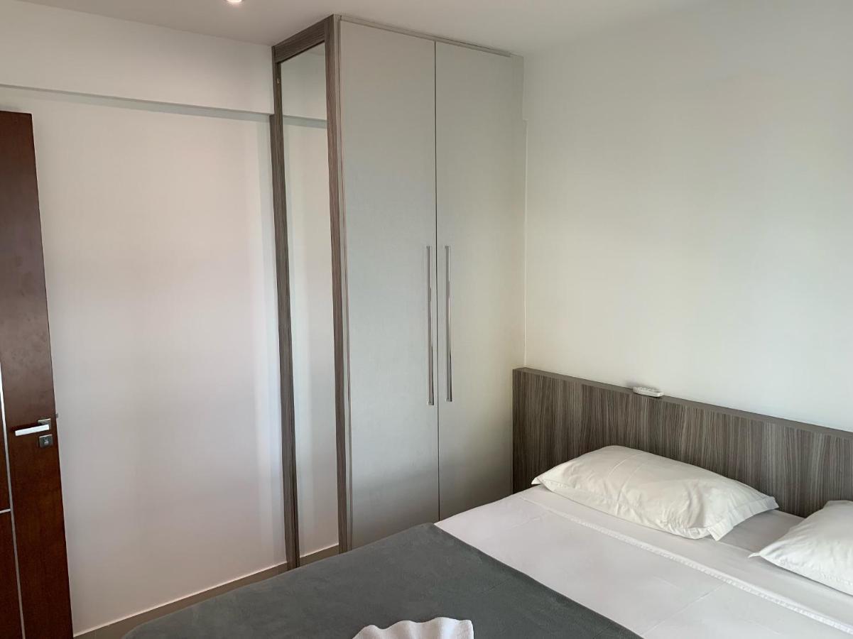 Premium Flat Natal Vista Mar Exterior photo
