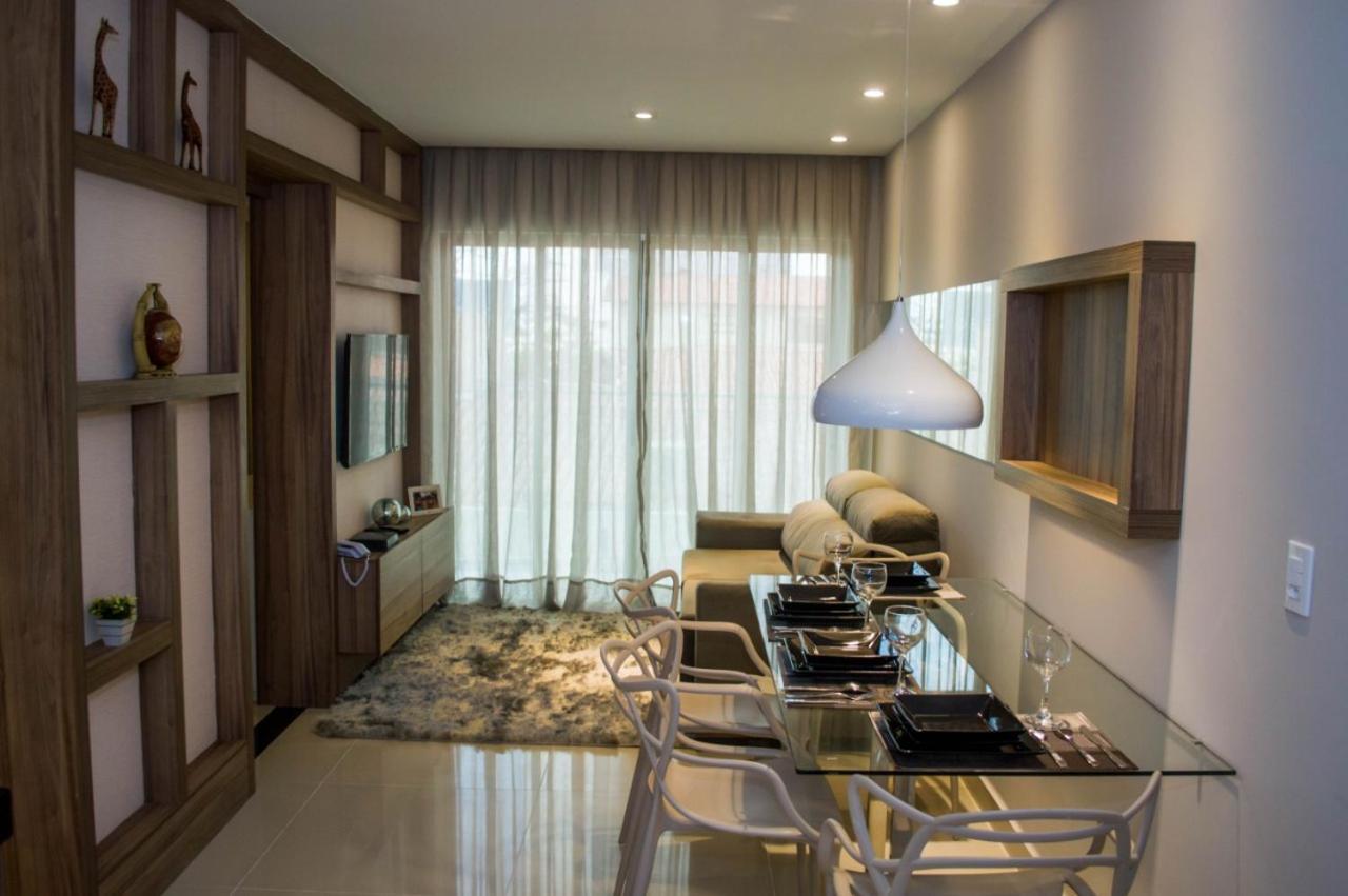 Premium Flat Natal Vista Mar Exterior photo