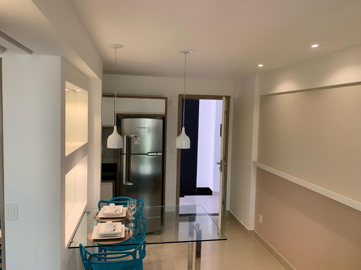 Premium Flat Natal Vista Mar Exterior photo