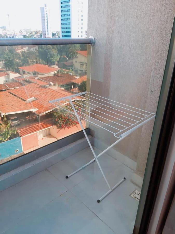 Premium Flat Natal Vista Mar Exterior photo