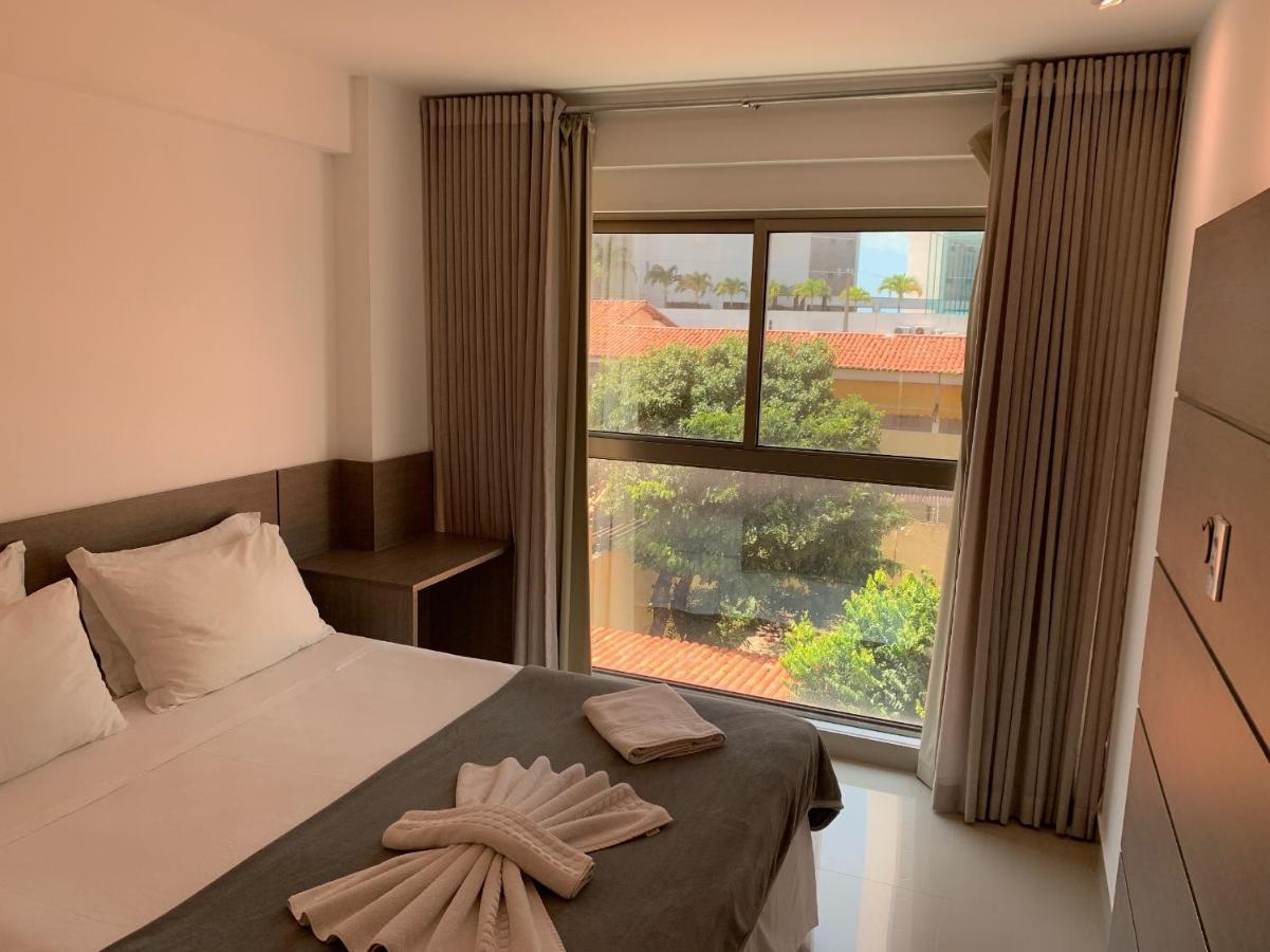 Premium Flat Natal Vista Mar Exterior photo